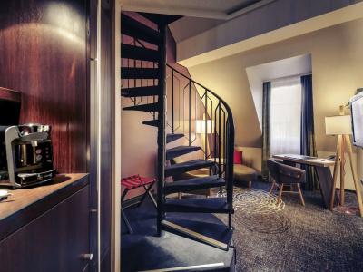 Mercure München City Center - 62