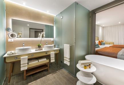 Nickelodeons & Resorts Punta Cana - Gourmet All Inclusive by Karisma - 9