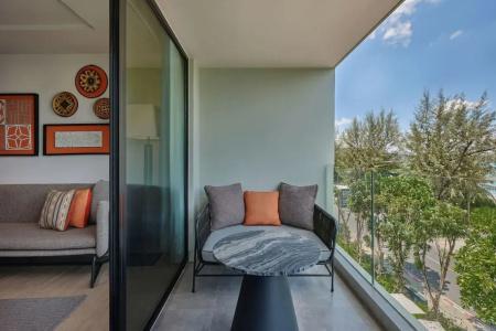 Four Points By Sheraton Phuket Patong Beach Resort - Sha Extra Plus - 82