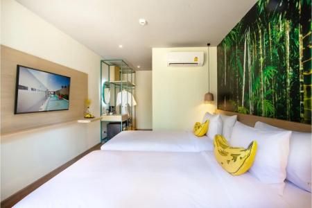 The Stay Chaweng Beach Resort- Sha Plus - 47
