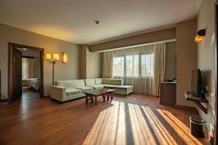 Gazelle Resort & Spa - 51