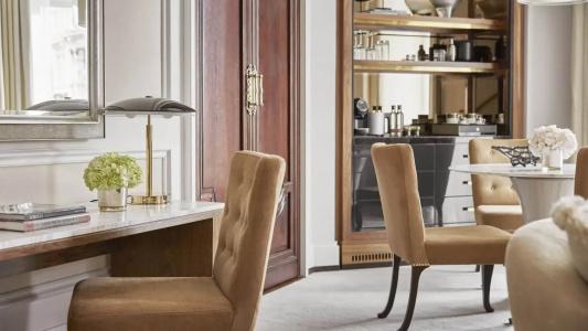 Four Seasons Madrid - 58