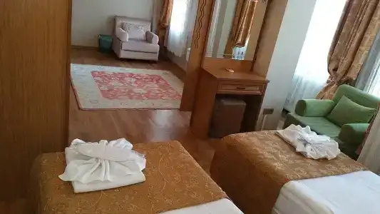 Sultan Corner Suites - 58