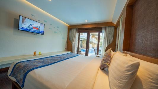 Tup Kaek Sunset Beach Resort-Sha Plus - 31