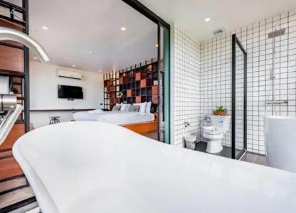 Bed Hostel - 88