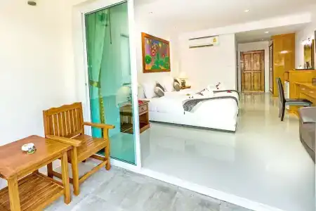 Lamai Coconut Beach Resort - 33