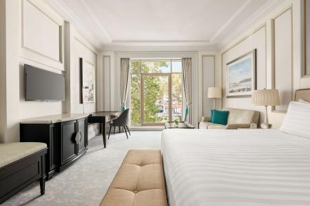 Shangri-La Bosphorus, Istanbul - 49