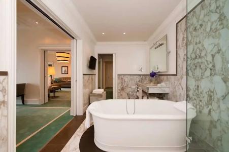 Savoia Excelsior Palace Trieste - Starhotels Collezione - 71