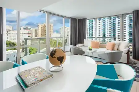 The Gates South Beach - a Doubletree by Hilton - 65