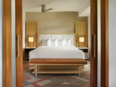 Hyatt Regency and Spa - 77