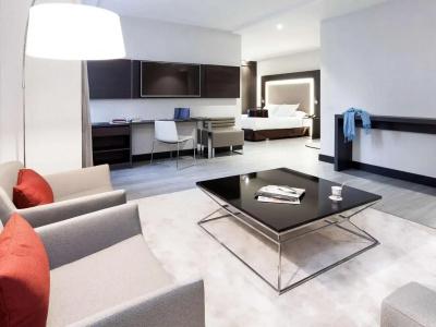 Novotel Madrid Center - 15