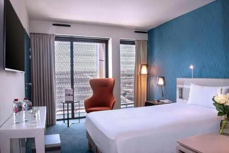Radisson Blu Bordeaux - 51