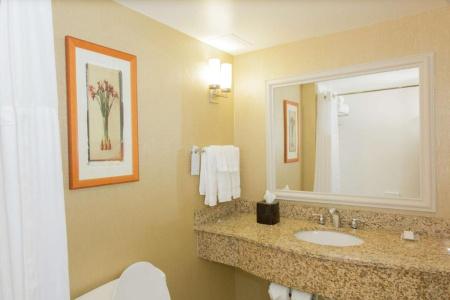 Hilton Garden Inn/Coastal Grand Mall - 42