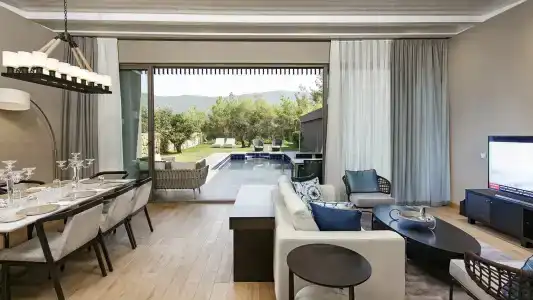 Titanic Deluxe Bodrum - 118