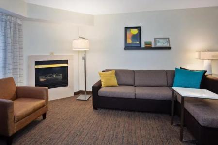 Residence Inn West - 13