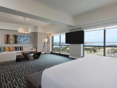 Manchester Grand Hyatt San Diego - 123