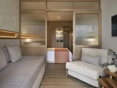 Kontokali Bay & Spa - 72