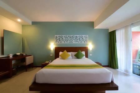 Patong Resort - Sha Extra Plus - 6
