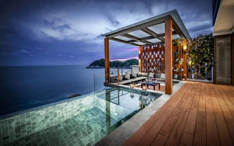 Jamahkiri Resort & Spa - Sha Plus - 47
