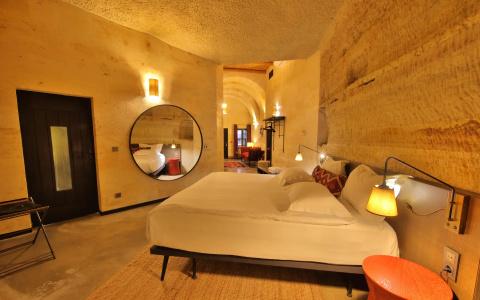 Carus Cappadocia - 100