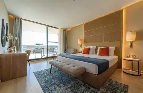 Wave Resort - Ultra All Inclusive - 48