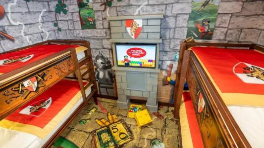 Legoland Dubai - 75