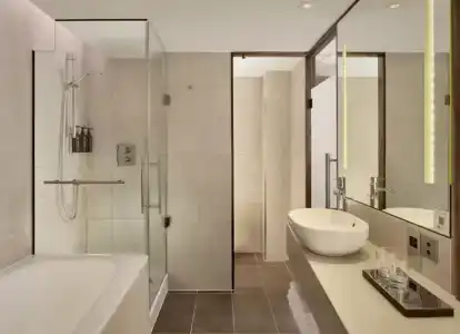 Sheraton Grand & Spa - 85