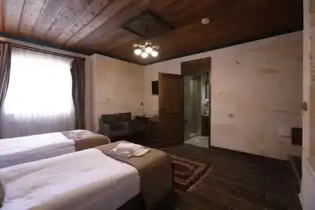 Ada Cave Suites - 85