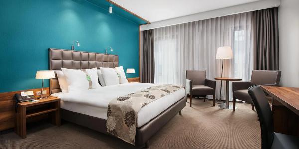 Holiday Inn Krakow City Centre, an IHG - 14