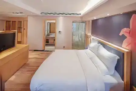 Guangzhou Lilium Elysees - 35