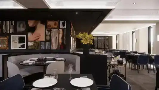 The Amauris Vienna - Relais & Châteaux - 17