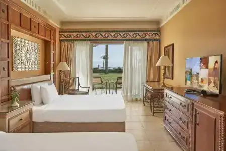 Mosaique Beach Resort Taba Heights - 6