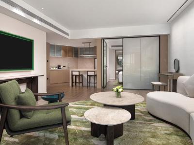 Holiday Inn Resort Sanya Bay, An Ihg - 77