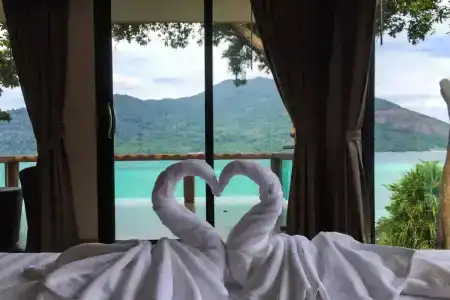 Mountain Koh Lipe - 92