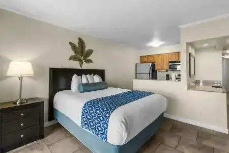 Sailport Waterfront Suites - 64