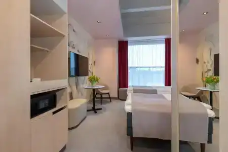 Art Pallas by Tartuhotels - 24