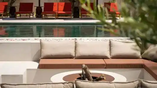 Mitsis Rodos Maris Resort & Spa - 44