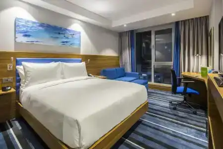 Hampton by Hilton Istanbul Kurtkoy - 30