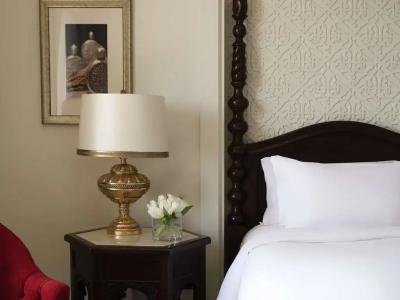 Sofitel Bahrain Zallaq Thalassa Sea & Spa - 25