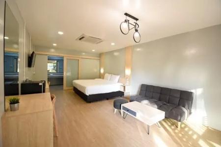 Basaya Beach & Resort - 54