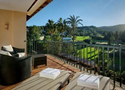 Sheraton Mallorca Arabella Golf - 87