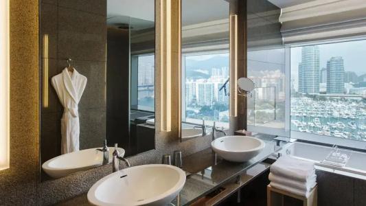 Park Hyatt Busan - 82