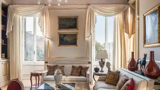 The St. Regis Rome - 74