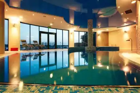 Baltic Plaza Medi Spa - 9