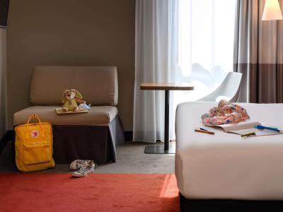 ibis Regensburg Zentrum - 45