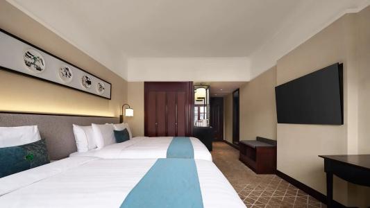 Pan Pacific Suzhou - 45