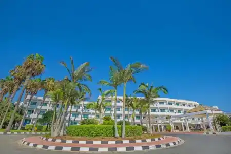 Dome Beach & Resort - 37