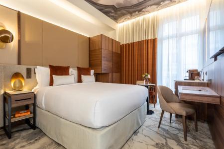Intercontinental Paris Champs ElyséEs Etoile, An Ihg - 4
