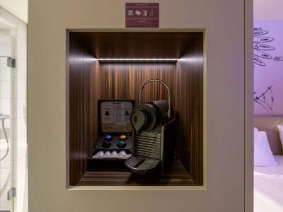 Mercure Berlin City - 64