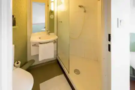 ibis budget Toulouse Cité de l'Espace 1 - 10